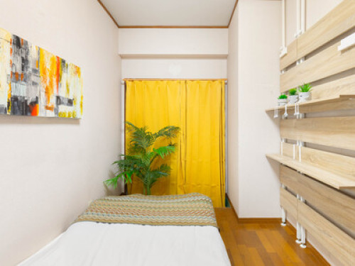 Living with entrepreneur in center - Gallery - 22
