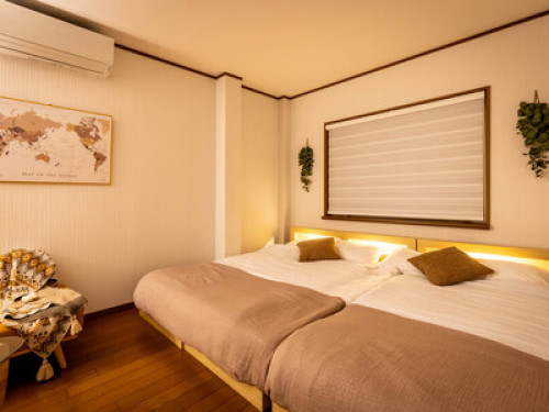 Living with entrepreneur in center - Gallery - 15