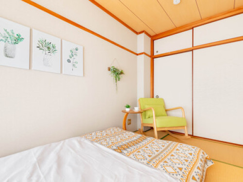 Living with entrepreneur in center - Gallery - 6