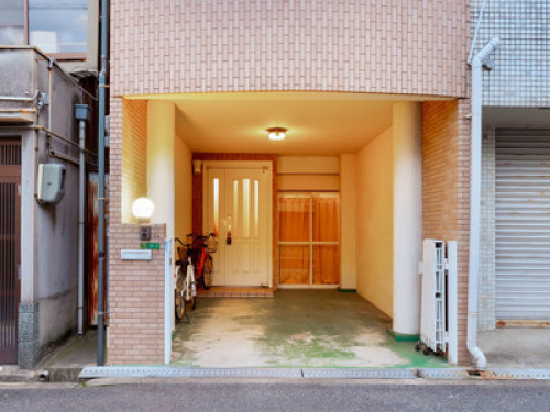 Living with entrepreneur in center - Gallery - 31