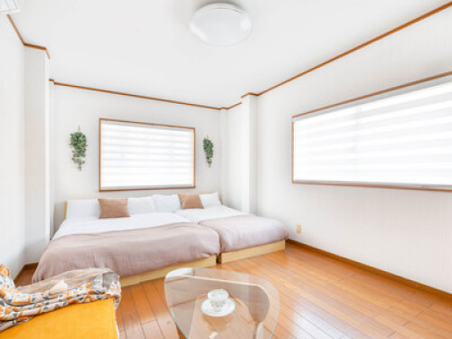 Living with entrepreneur in center - Gallery - 10