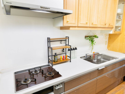 Living with entrepreneur in center - Gallery - 34