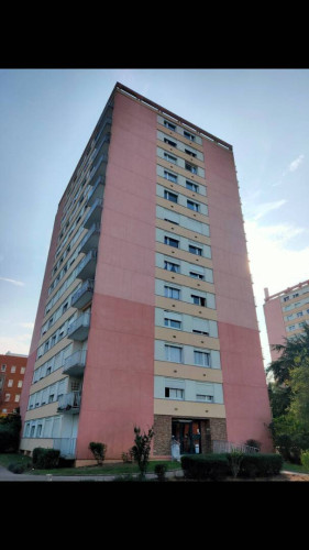 78m² Private room in a flatshare for 4 people