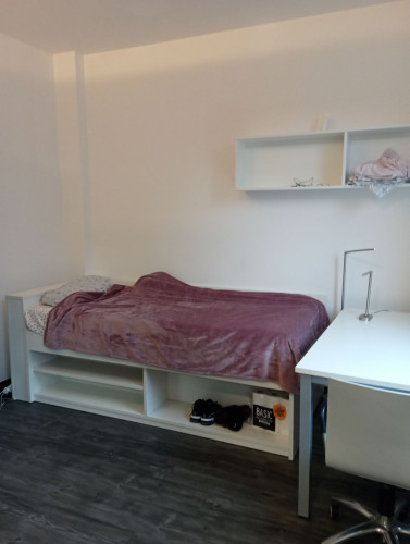 Modern studio for rent!