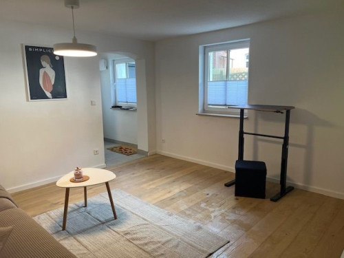 Work and live in the heart of Jena