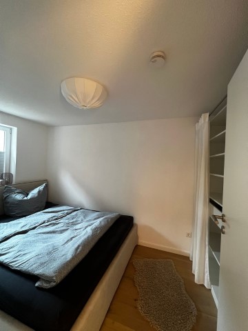 Work and live in the heart of Jena - Rooms