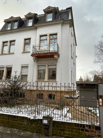 Single Room - cozy apartment with views into the greens - Gallery - 5