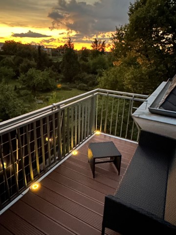 Single Room - cozy apartment with views into the greens - Gallery - 7