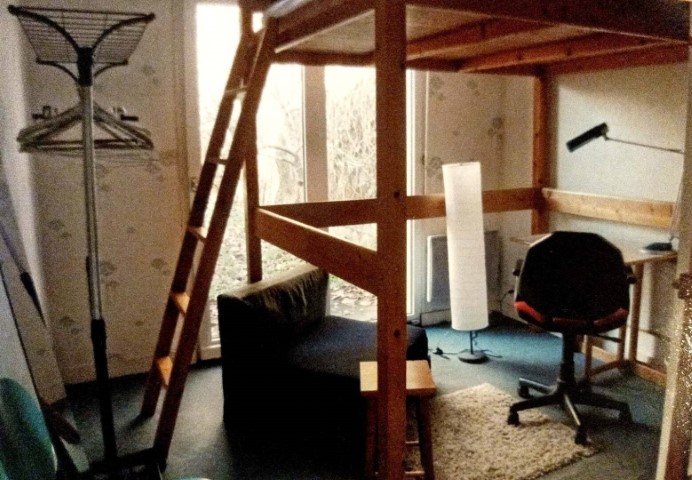 106m² Homestay for 1 person