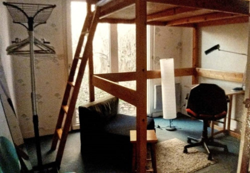 106m² Homestay for 1 person