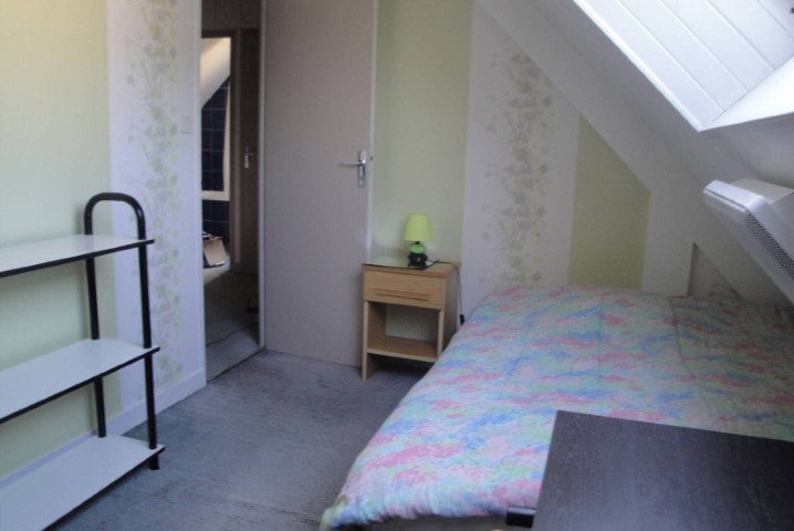  Room 4  -  106m² Homestay for 1 person  - Gallery -  1