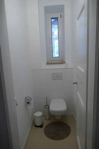 Zimmer in der Edelweißstraße