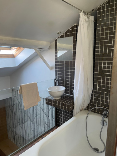 Unique and cozy Apartment in Paris