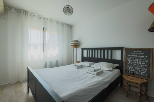 Charming apartment - 1BR- 4P- Passy