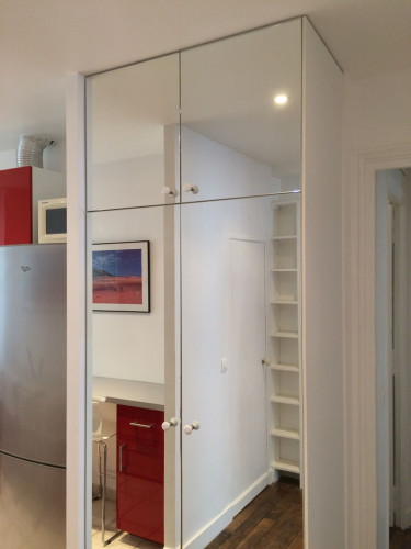 Charming two bedrooms close to the Pantheon