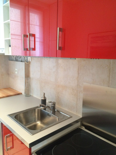 Charming two bedrooms close to the Pantheon