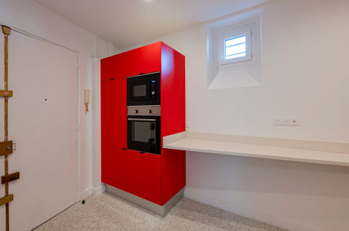 Cozy and modern 3 bedrooms