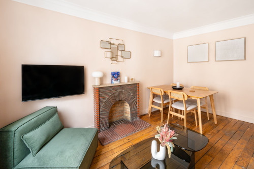 Fantastic suite close to city center