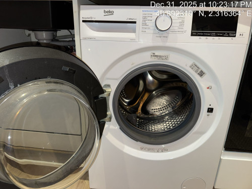 Gorgeous and bright studio in Paris