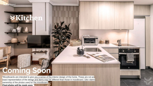 Pax - 1 bedroom in Épinettes.