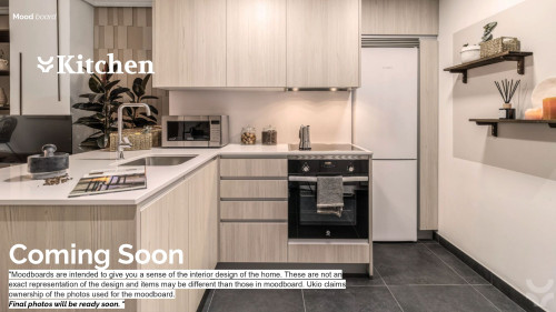 Pax - 1 bedroom in Épinettes.