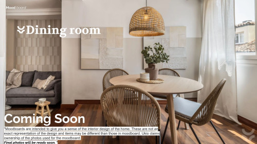 Pax - 1 bedroom in Épinettes.