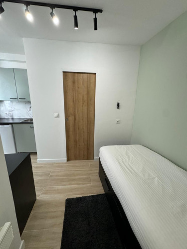Studio meublé cosy – Paris