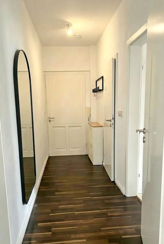 Stylish 3-Room Period Apartment in Lüneburg – Quiet, High-Quality & Ideal for Temporary Living from October - Gallery - 25