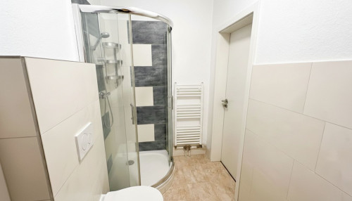 Stylish 3-Room Period Apartment in Lüneburg – Quiet, High-Quality & Ideal for Temporary Living from October - Gallery - 40
