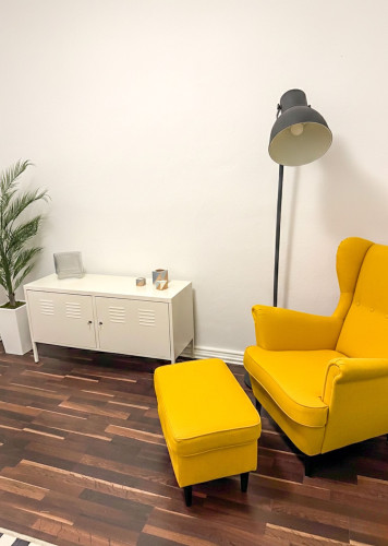 Stylish 3-Room Period Apartment in Lüneburg – Quiet, High-Quality & Ideal for Temporary Living from October - Gallery - 44