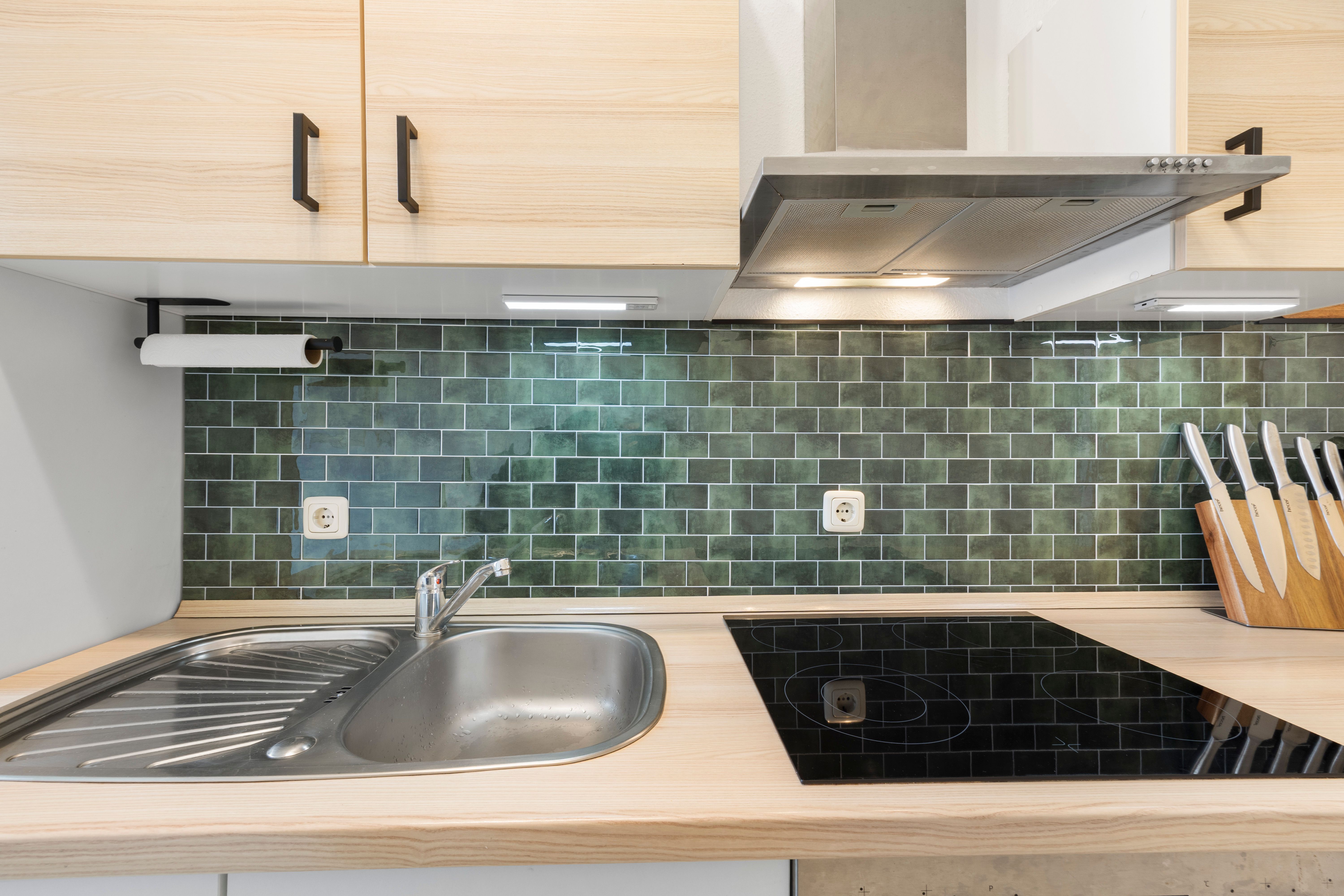 Stylish 3-Room Period Apartment In Lüneburg – Quiet, High-Quality & Ideal For Temporary Living From  - 8