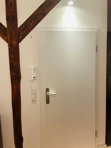 Cozy, gorgeous studio (Heidelberg) - Gallery - 26