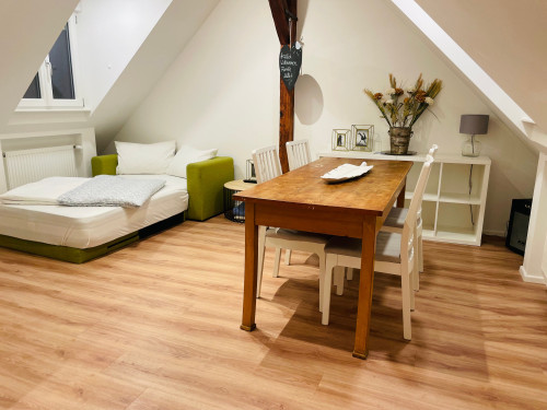 Cozy, gorgeous studio (Heidelberg) - Gallery - 30