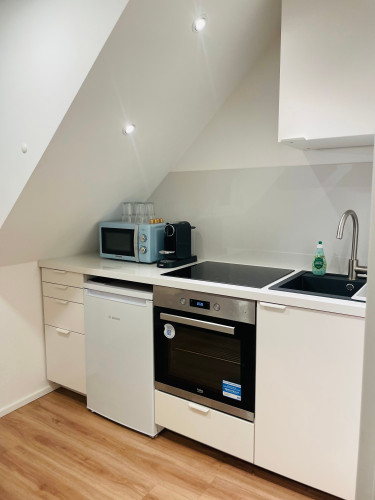 Cozy, gorgeous studio (Heidelberg) - Gallery - 36