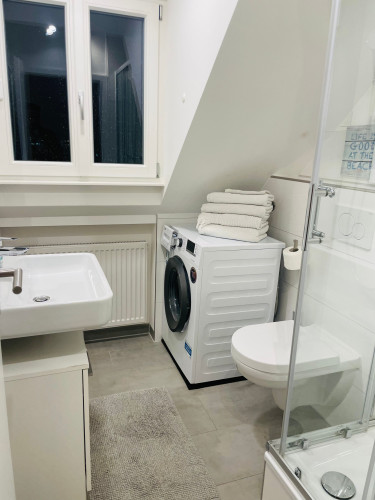 Cozy, gorgeous studio (Heidelberg) - Gallery - 28