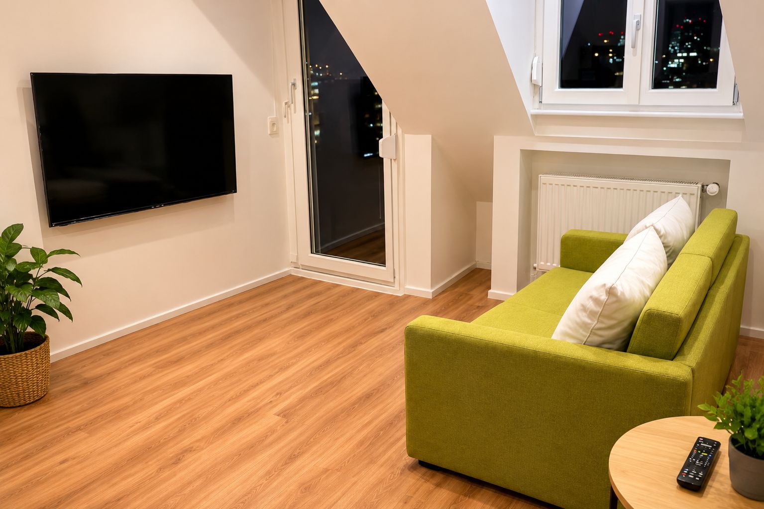 Cozy, Gorgeous Studio (Heidelberg) - 11