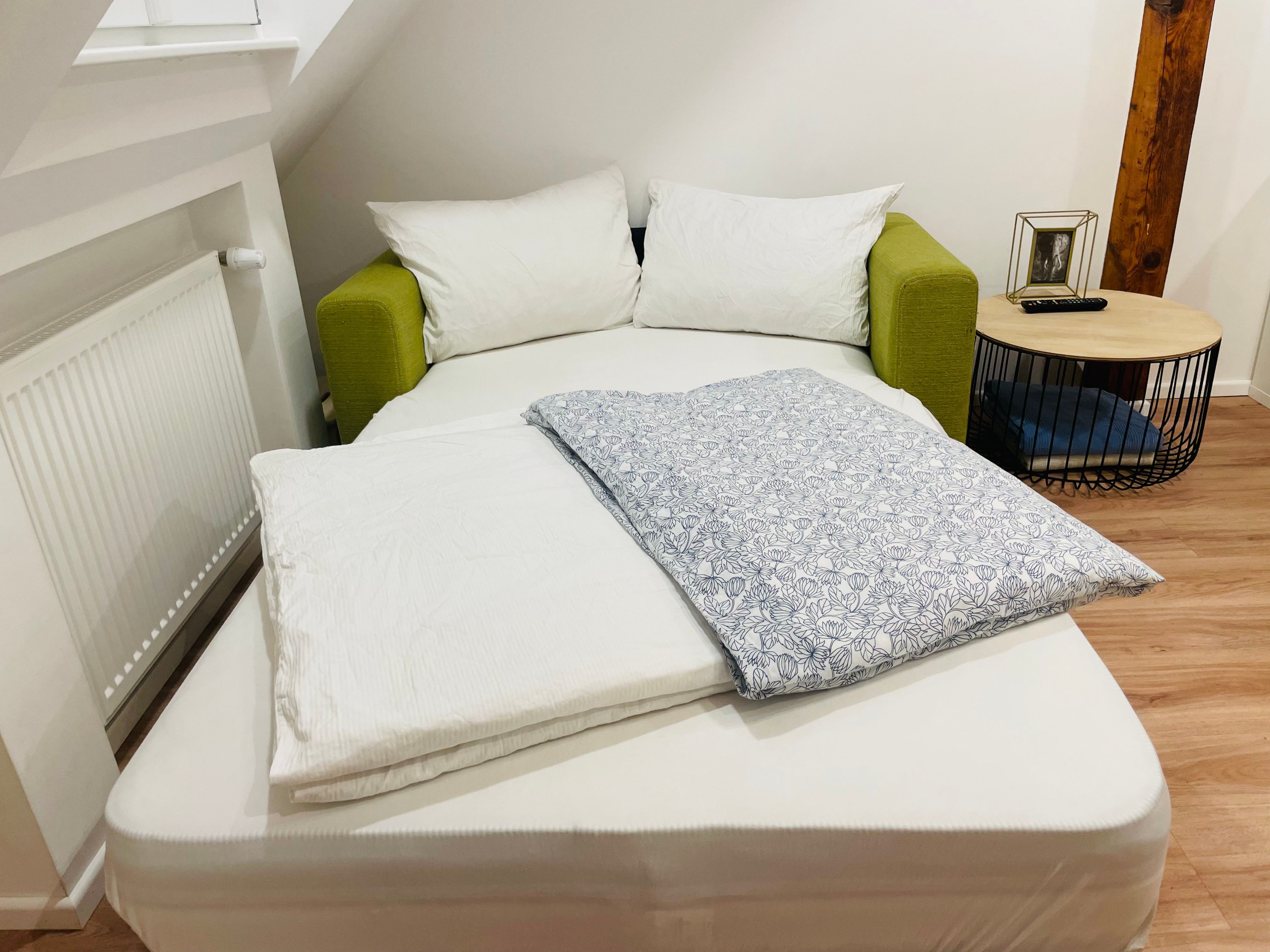 Cozy, Gorgeous Studio (Heidelberg) - 36