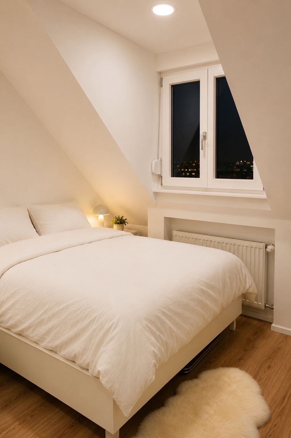 Cozy, Gorgeous Studio (Heidelberg) - 5