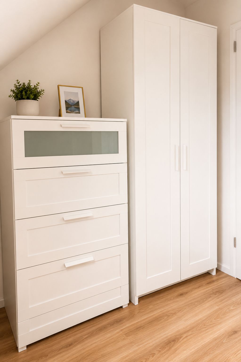 Cozy, Gorgeous Studio (Heidelberg) - 4