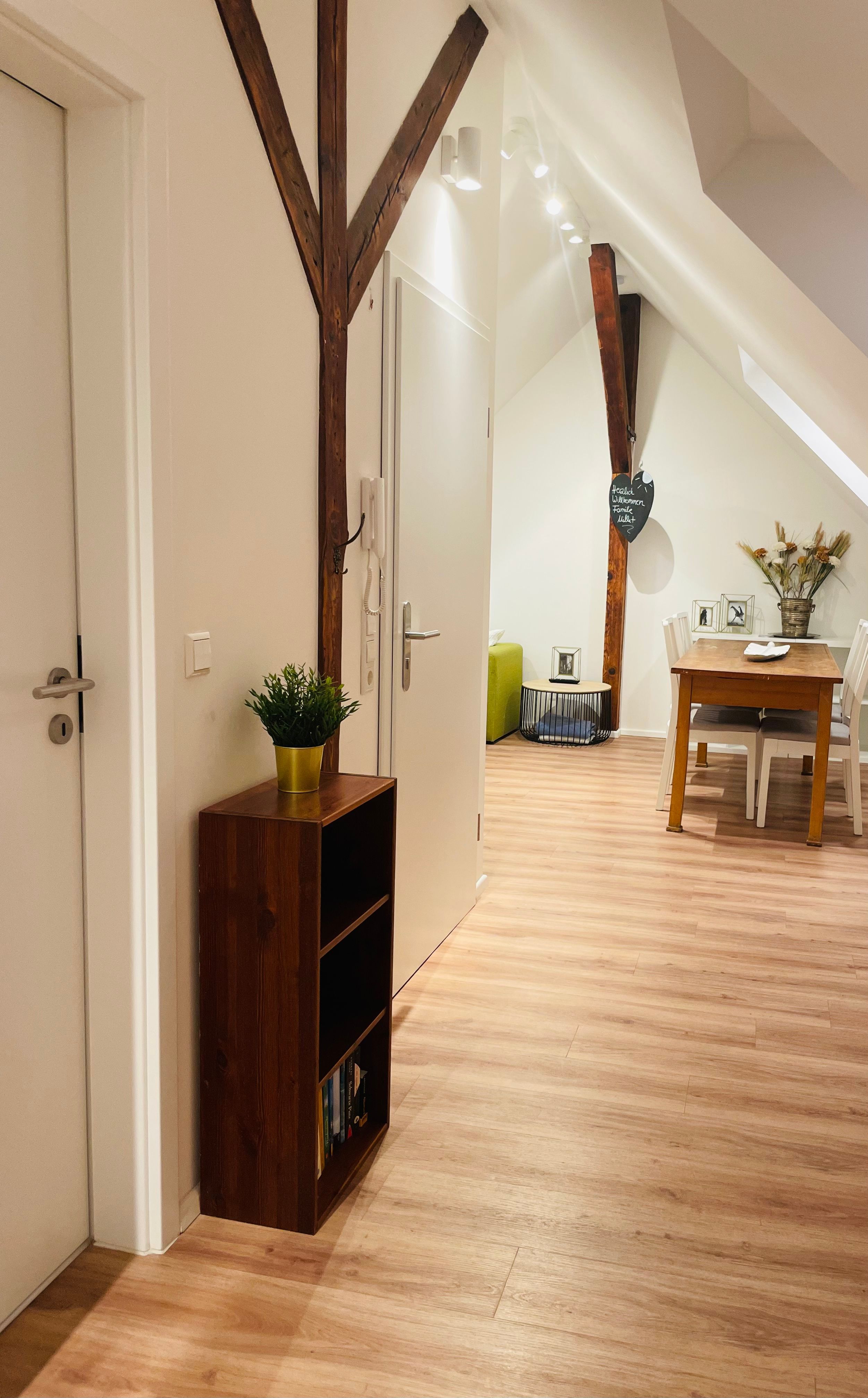 Cozy, Gorgeous Studio (Heidelberg) - 31
