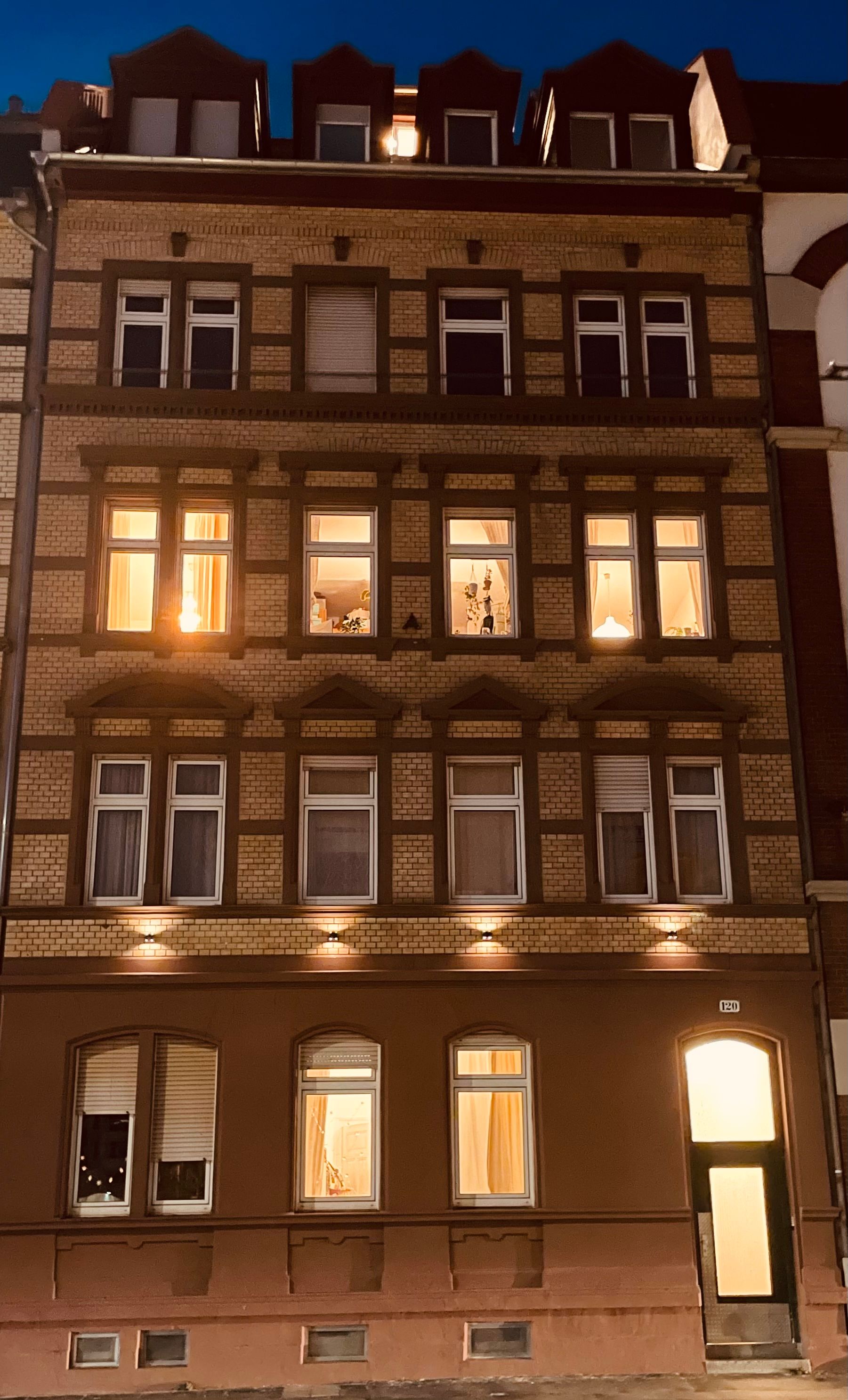 Cozy, Gorgeous Studio (Heidelberg) - 21