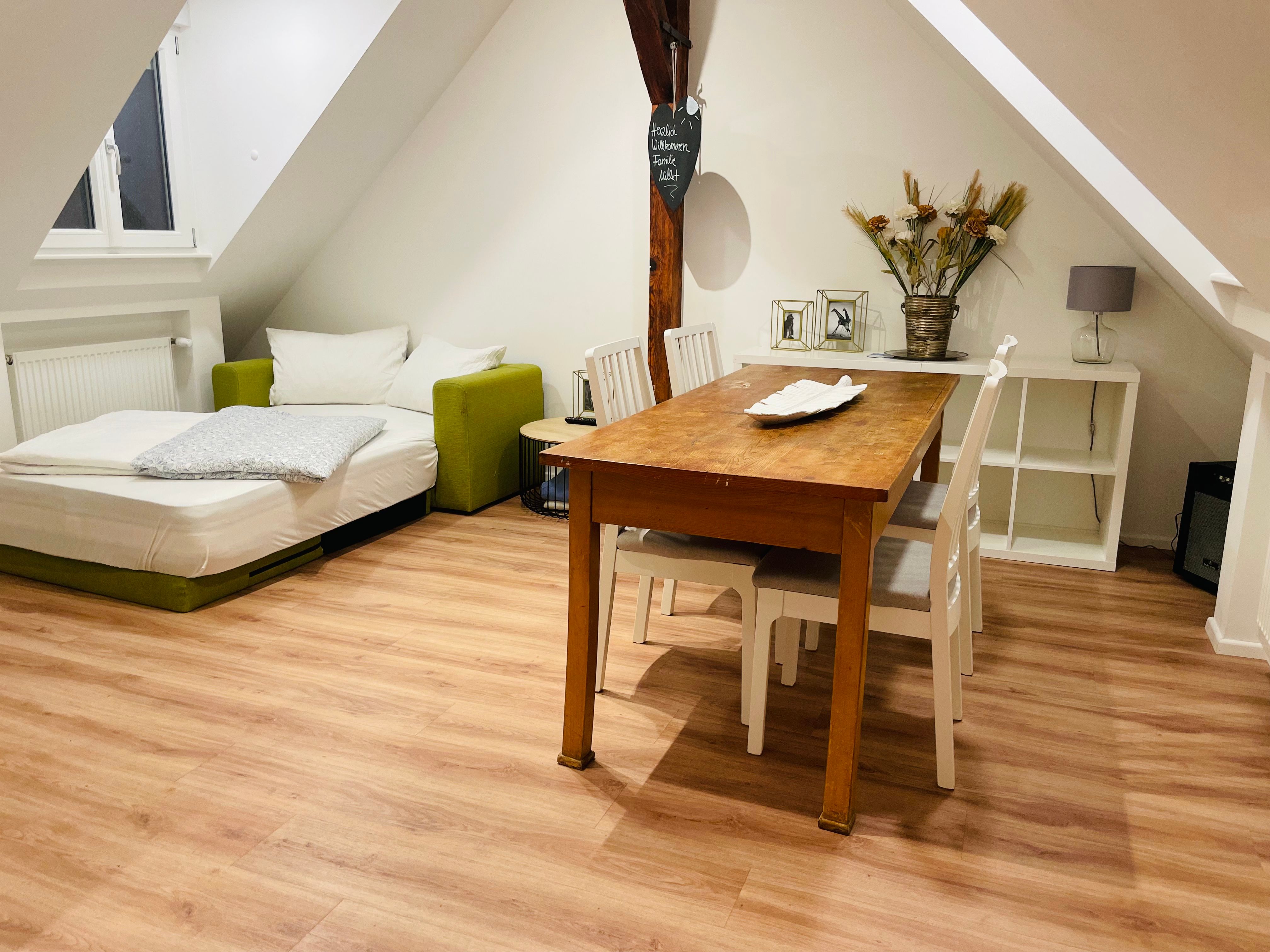 Cozy, Gorgeous Studio (Heidelberg) - 38