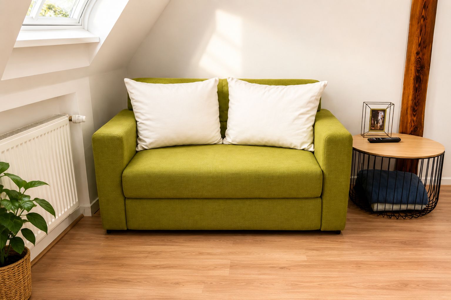 Cozy, Gorgeous Studio (Heidelberg) - 10