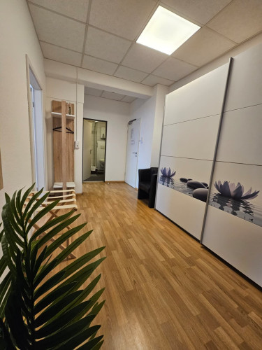 Perfect home in Heilbronn