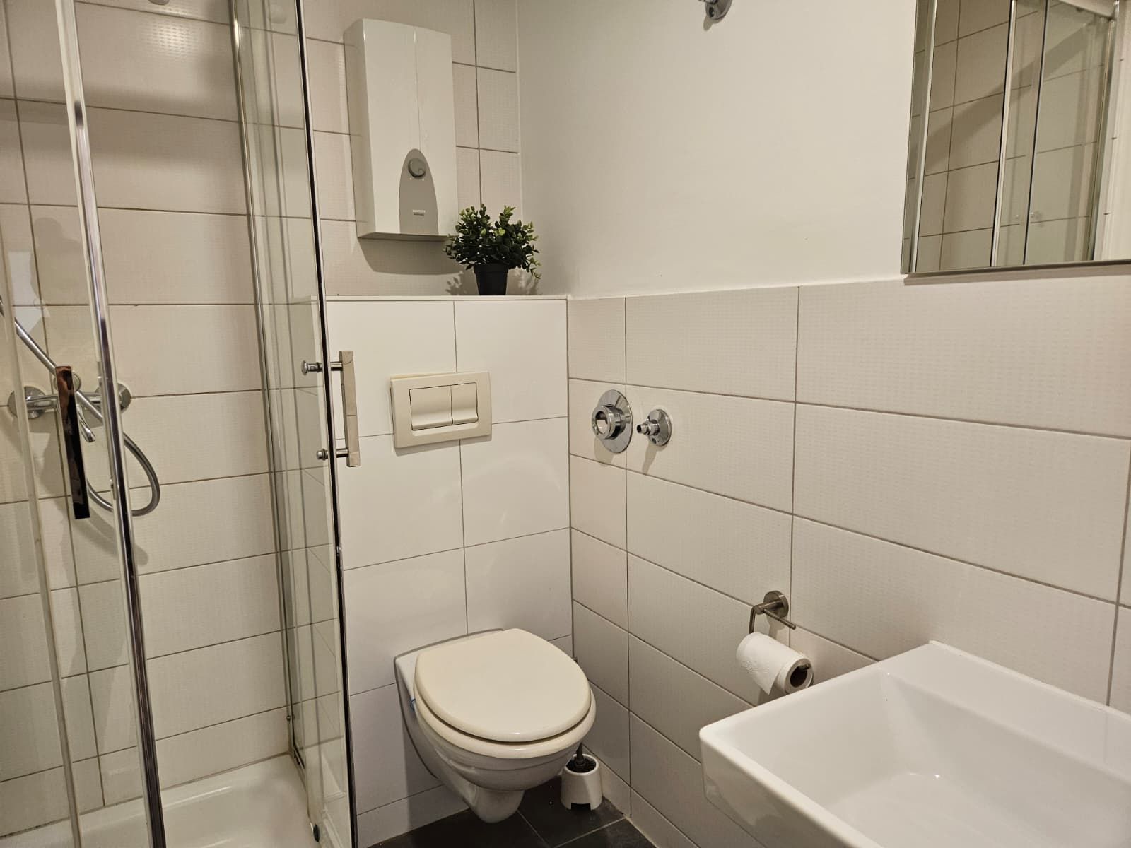  Perfect Home In Heilbronn  -  Perfect home in Heilbronn  - Gallery -  1