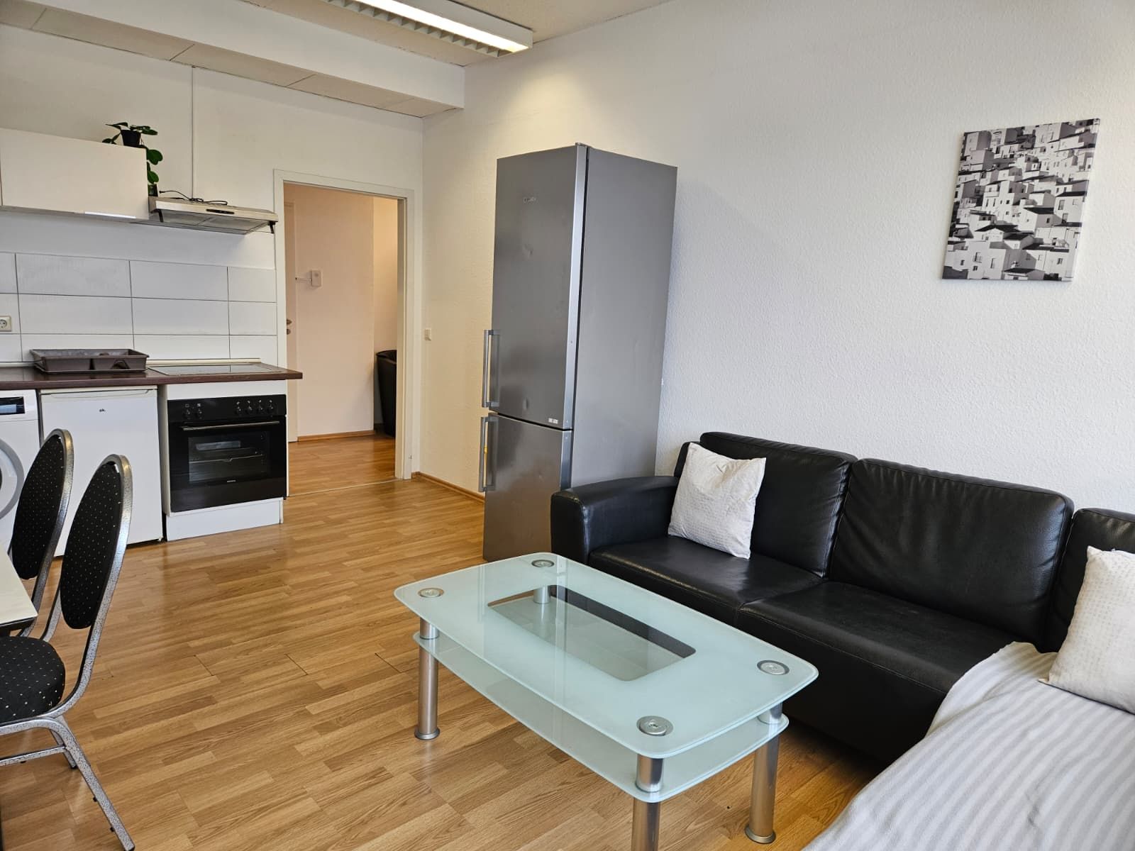  Perfect Home In Heilbronn  -  Perfect home in Heilbronn  - Gallery -  5