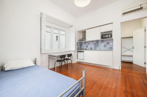 Charming studio in Celas