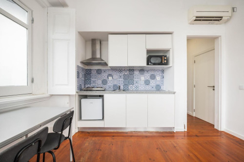 Charming studio in Celas