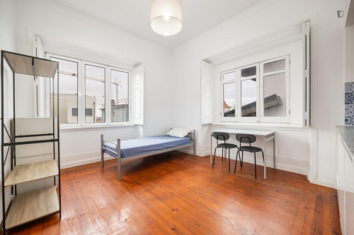 Charming studio in Celas