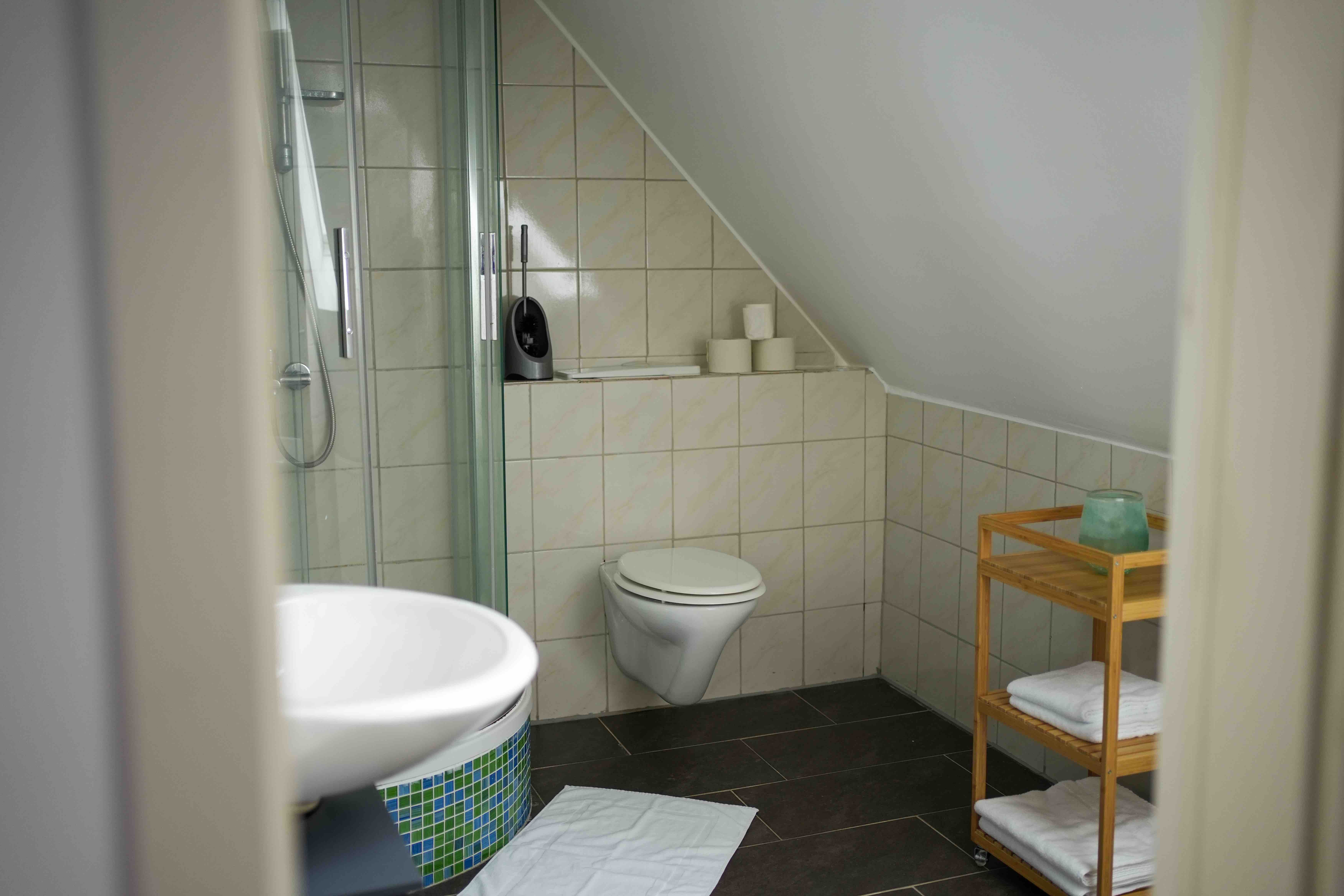  Blue Skyline  -  Blue Skyline  - Gallery -  12